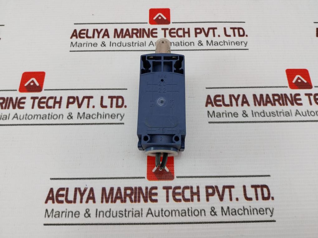 Telemecanique Zcp21 Limit Switch Ip66/67 500V