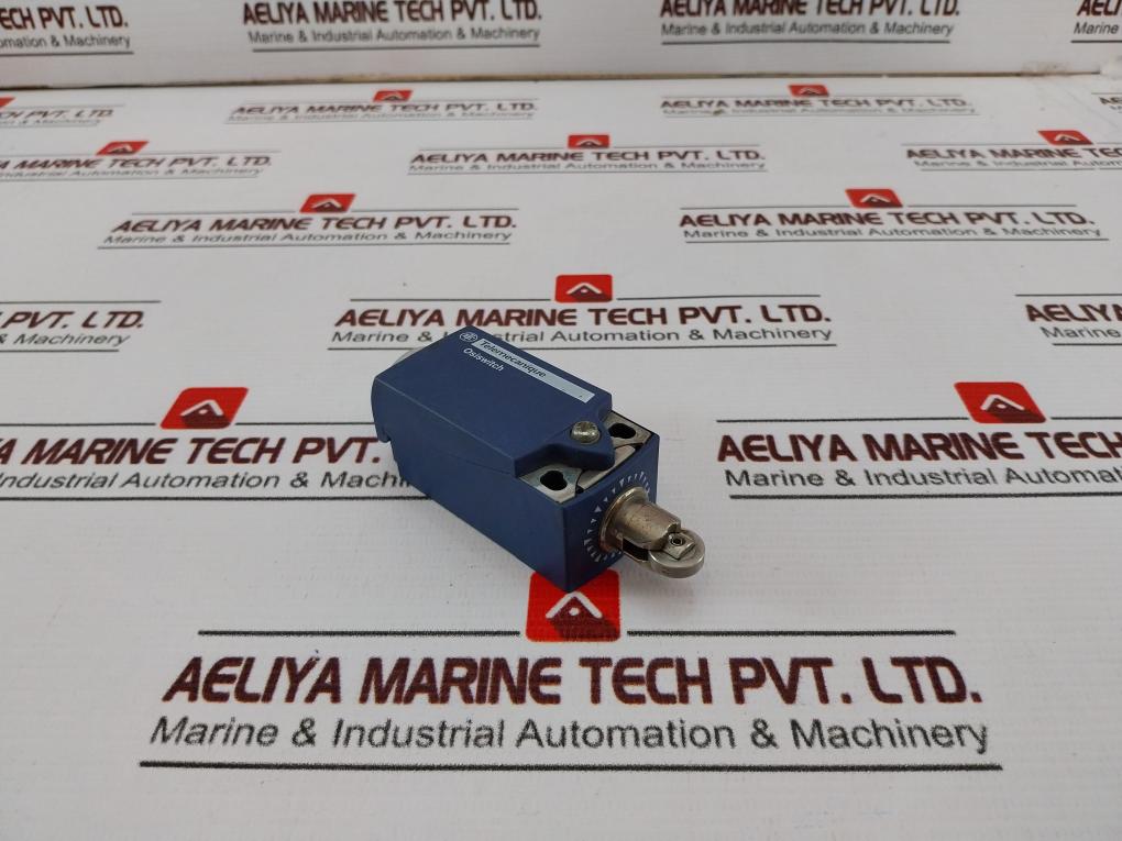 Telemecanique Zcp21 Limit Switch Ip66/67 500V