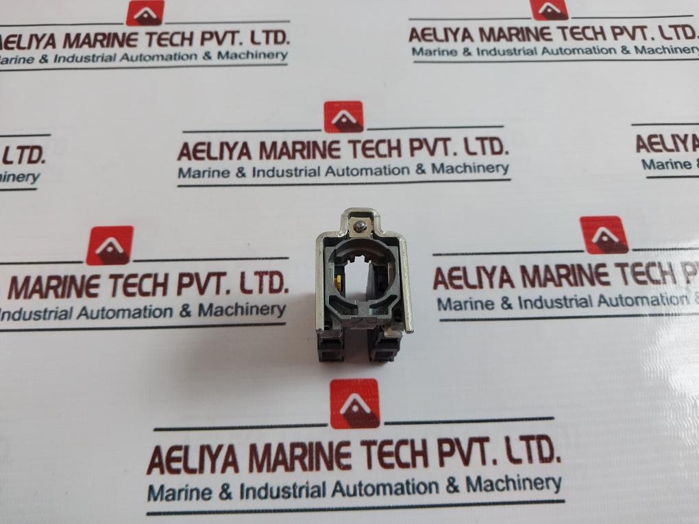 Telemecanique Zd-pa203 Contact Block