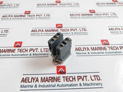 Telemecanique Zd-pa203 Contact Block