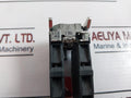 Telemecanique Zd-pa203 Contact Block
