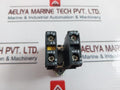 Telemecanique Zd-pa203 Contact Block
