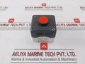 Telemecanique 1562021 Control Station Enclosure 240V 3A