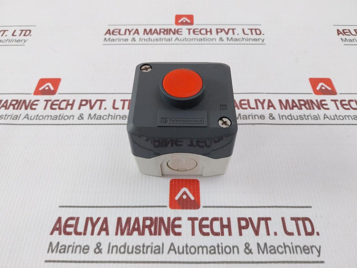 Telemecanique 1562021 Control Station Enclosure 240V 3A