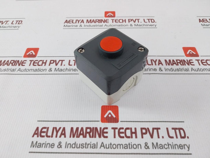 Telemecanique 1562021 Control Station Enclosure 240V 3A