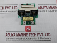 Telemecanique 52012-630-53 Power Control Board Rev.D