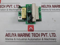 Telemecanique 52012-630 Power Control Board Rev.C 52012-631