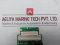 Telemecanique 52012-630 Power Control Board Rev.C 52012-631