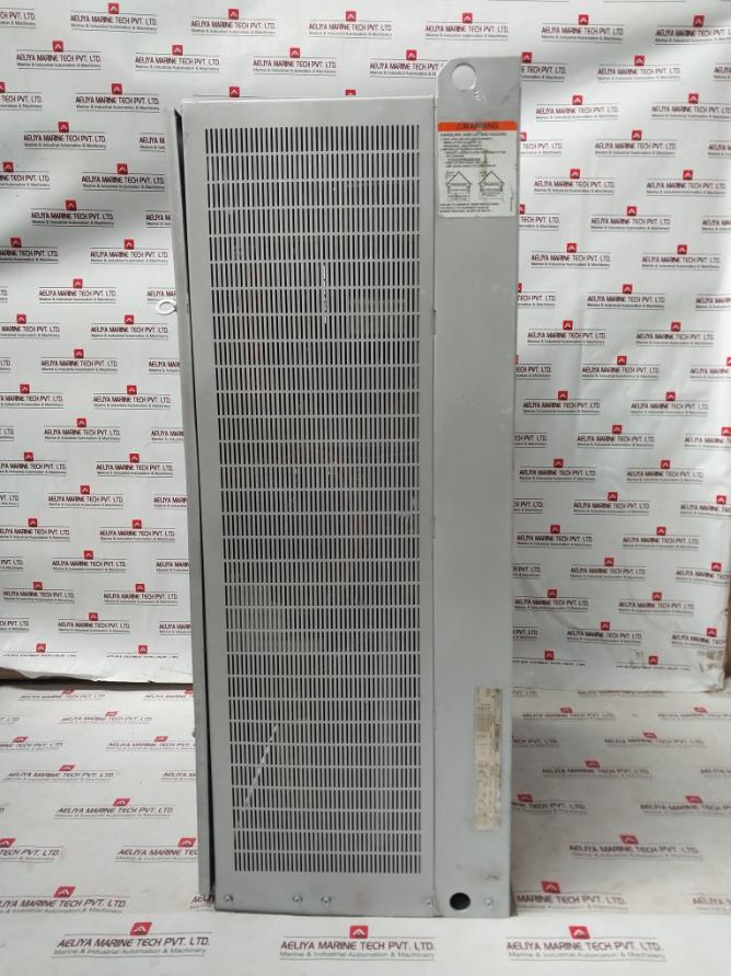 Telemecanique Atv66C15N4U Altivar 66 3-ph Variable Speed Drive Vx4A661S238 V3.2B