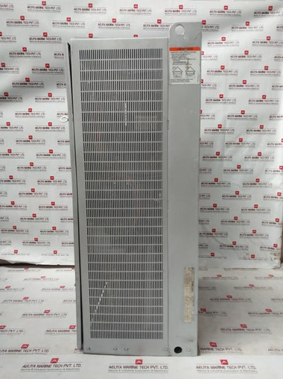 Telemecanique Atv66C15N4U Altivar 66 3-ph Variable Speed Drive Vx4A661S238 V3.2B