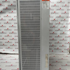 Telemecanique Atv66C15N4U Altivar 66 3-ph Variable Speed Drive Vx4A661S238 V3.2B