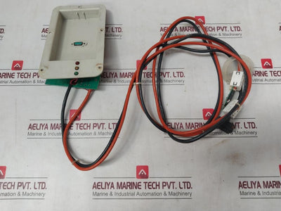 Telemecanique Atv66C15N4U Altivar 66 3-ph Variable Speed Drive Vx4A661S238 V3.2B