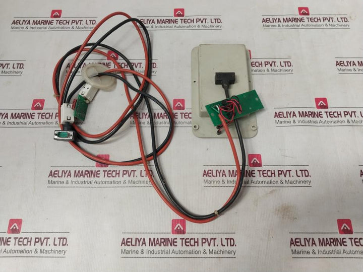 Telemecanique Atv66C15N4U Altivar 66 3-ph Variable Speed Drive Vx4A661S238 V3.2B