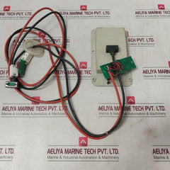 Telemecanique Atv66C15N4U Altivar 66 3-ph Variable Speed Drive Vx4A661S238 V3.2B