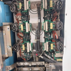 Telemecanique Atv66C15N4U Altivar 66 3-ph Variable Speed Drive Vx4A661S238 V3.2B