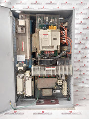 Telemecanique Atv66C15N4U Altivar 66 3-ph Variable Speed Drive Vx4A661S238 V3.2B