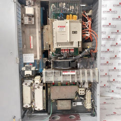 Telemecanique Atv66C15N4U Altivar 66 3-ph Variable Speed Drive Vx4A661S238 V3.2B