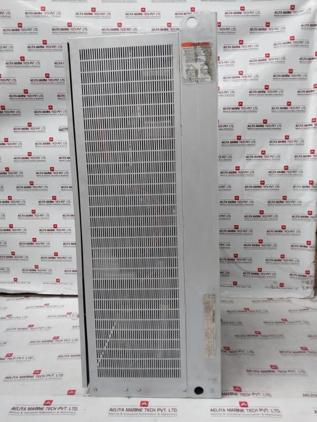 Telemecanique Atv66C15N4U Altivar 66 3-phase Variable Speed Drive Vx4A661S238