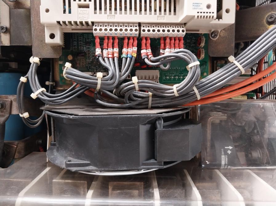 Telemecanique Atv66C15N4U Altivar 66 3-phase Variable Speed Drive Vx4A661S238