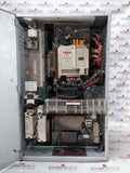 Telemecanique Atv66C15N4U Altivar 66 3-phase Variable Speed Drive Vx4A661S238