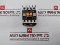 Telemecanique Ca2 Dn22 Control Relay 10A 220Vac