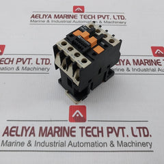 Telemecanique Ca2 Dn22 Control Relay 10A 220Vac