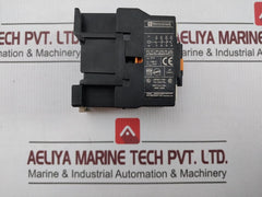 Telemecanique Ca2 Dn22 Control Relay 10A 220Vac