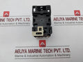 Telemecanique Ca2 Dn22 Control Relay 230Vac