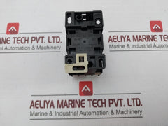 Telemecanique Ca2 Dn22 Control Relay 230Vac