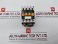 Telemecanique Ca2 Dn22 Control Relay 230Vac