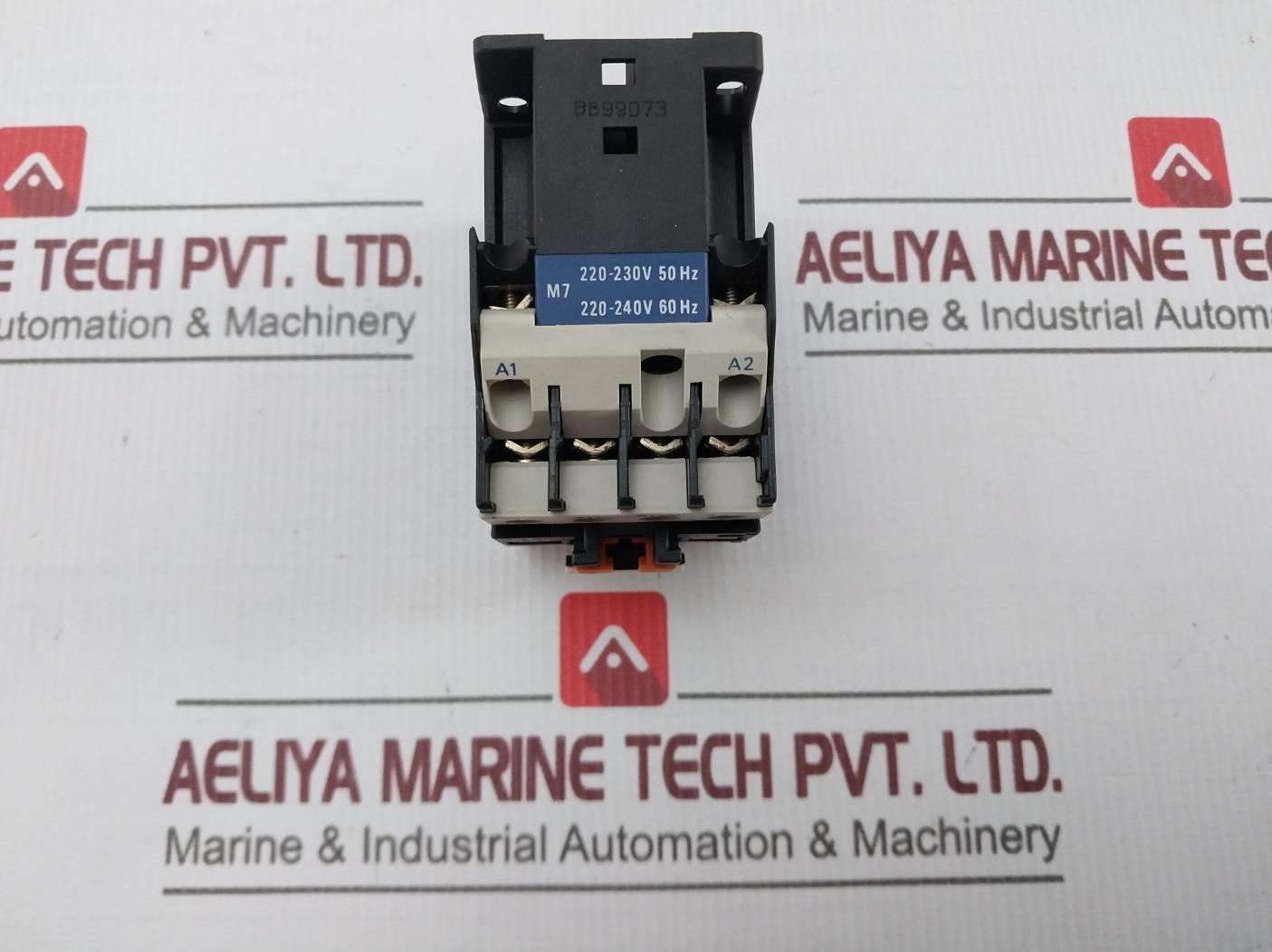 Telemecanique Ca2 Dn22 Control Relay 230Vac