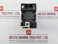 Telemecanique Ca2 Dn22 Control Relay 8 Kv 10A 50/60Hz 600V A.C. Max