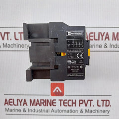 Telemecanique Ca2 Dn22 Control Relay 8 Kv 10A 50/60Hz 600V A.C. Max