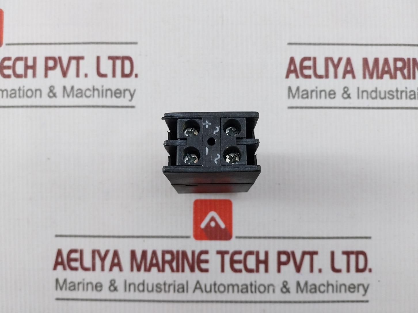 Telemecanique Dr5-te4U Rectifier Module 050661