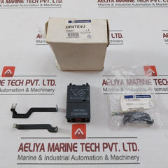 Telemecanique Dr5-te4U Rectifier Module 050661