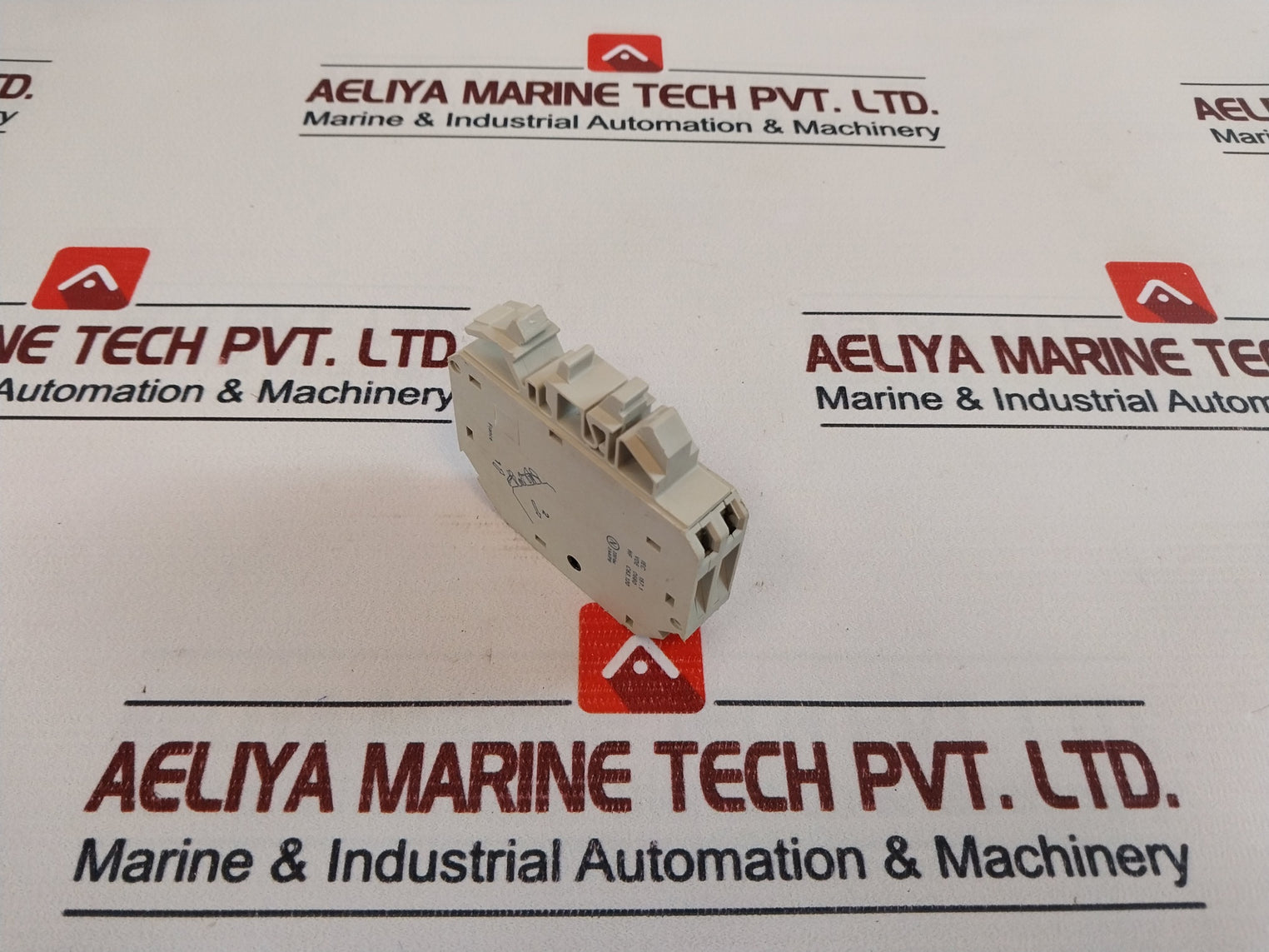 Telemecanique Gb2-cd08 Thermal Magnetic Circuit Protector 3A 250V