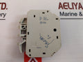 Telemecanique Gb2-cd08 Thermal Magnetic Circuit Protector 3A 250V