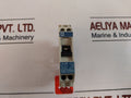 Telemecanique Gb2-cd08 Thermal Magnetic Circuit Protector 3A 250V