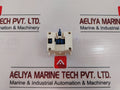 Telemecanique La3Dr2 Time Delay Block 690V 10A