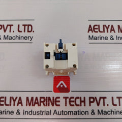 Telemecanique La3Dr2 Time Delay Block 690V 10A