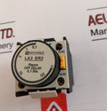 Telemecanique La3 Dr2 Time Delay Block 10A