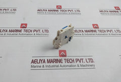 Telemecanique Lad8N11 Auxiliary Contact Block 15123820131
