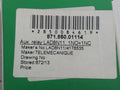 Telemecanique Lad8N11 Auxiliary Contact Block 15123820131