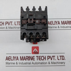 Telemecanique Lc1-d163•A65 Contactor 660V 40A 50-60Hz