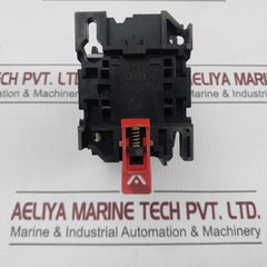 Telemecanique Lc1-d163•A65 Contactor 660V 40A 50-60Hz
