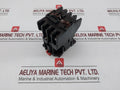 Telemecanique Lc1-d163•A65 Contactor 660V 40A 50-60Hz