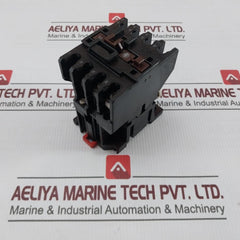 Telemecanique Lc1-d163•A65 Contactor 660V 40A 50-60Hz