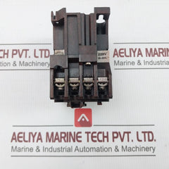 Telemecanique Lc1-d163•A65 Contactor 660V 40A 50-60Hz