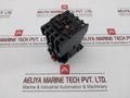 Telemecanique Lc1-d163•A65 Contactor 660V 40A 50-60Hz 358709 C