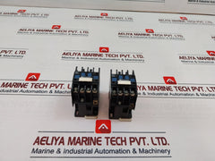 Telemecanique Lc1D120046 Contactor